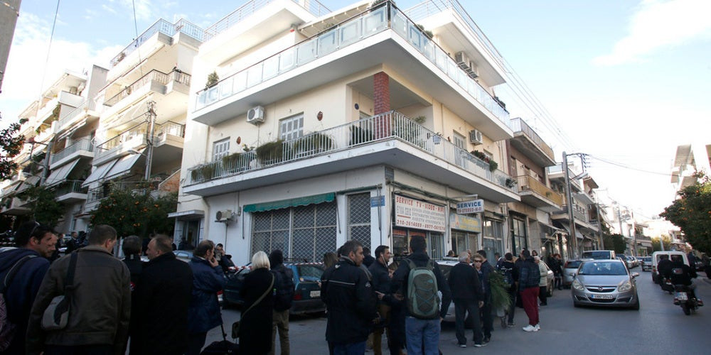 Μαρτυρία σοκ: Είδαν από τον φεγγίτη τις γυναίκες νεκρές στους Αγ. Αναργύρους